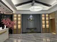 New Ping Wange Hotel