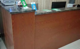 Zhongfang Nanhu Hotel - Housity