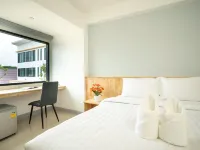Meesuk ChiangRai Hotel Hotels near At Waterside