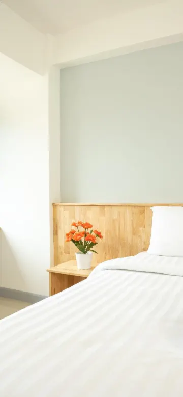 ห้องซูพีเรียร์แฟมิลี่