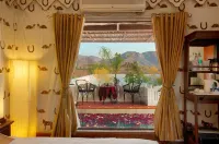 Aaram Baagh Pushkar by Pachar Group