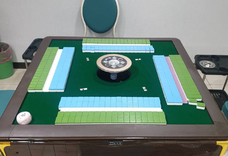 추앙푸 호텔의 외관 또는 주변 거리 사진