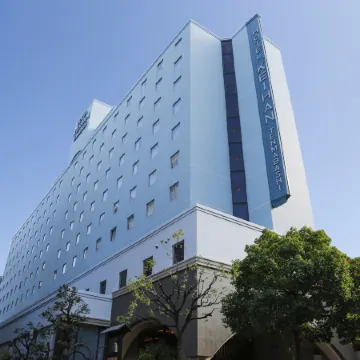 Osaka Hotel Keihan Tenmabashi Отели рядом с достопримечательностью «Осака-дзе зал»