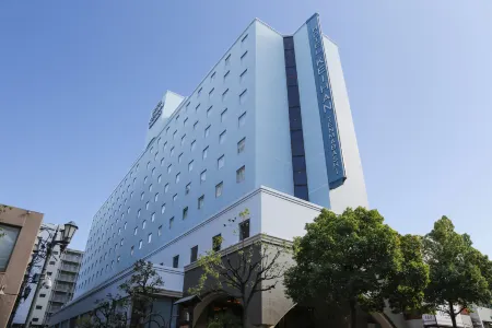 Osaka Hotel Keihan Tenmabashi