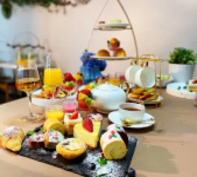 大橫琴高級人才ホテル（橫琴口岸）