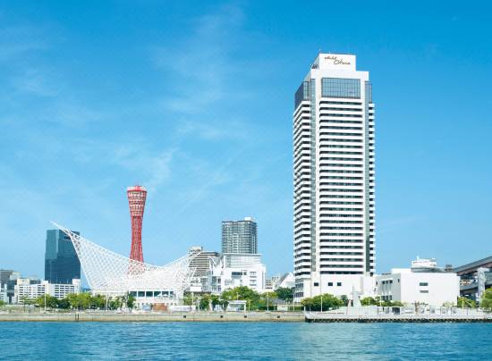 ホテルオークラ神戸 神戸 宿泊予約 安い料金プラン 口コミ 部屋写真 Trip Com