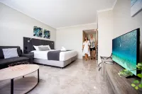 Alivio Hotel Cairns Hotels in Parramatta Park