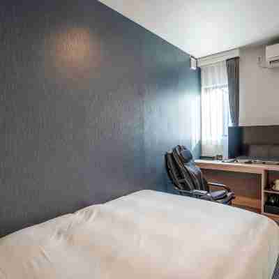 Hotel R9 the Yard Oyama Kizawa Rooms