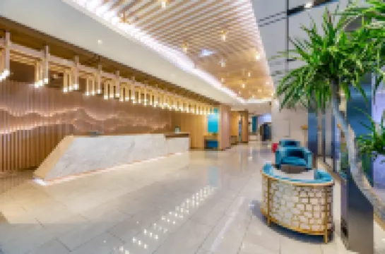 Orange Hotel (Chongqing Jiefangbei Pedestrian Street)