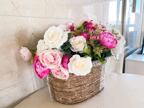 H Seaview Baorong Holiday Apartment Photos