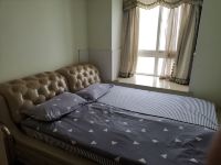 重庆怡景家庭式酒店 - 舒适二室一厅