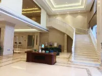 Vienna International Hotel( Liuyang Jingkai District Centre international store) Hotels in Liuyang