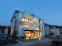 花築奢·一谷一墅（黃山景區南大門店） 翡翠谷附近的飯店