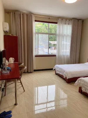 Tianbaoge Hotel