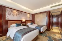Changzhou Mingdu Hotel (Qingguo Lane, Railway Station) Hotels near Tianning Temple
