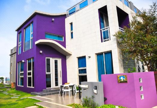 하이 푸 B&B 이미지