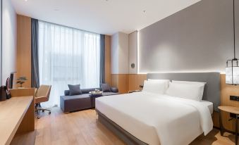 Youyi Hotel Nanjing Olympic Sports Expo Center