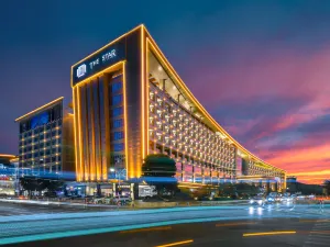 the Star Hotel