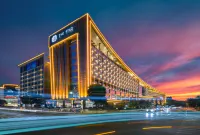the Star Hotel