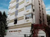 Anatolia Luxury Hotel Hotels near Altinpark