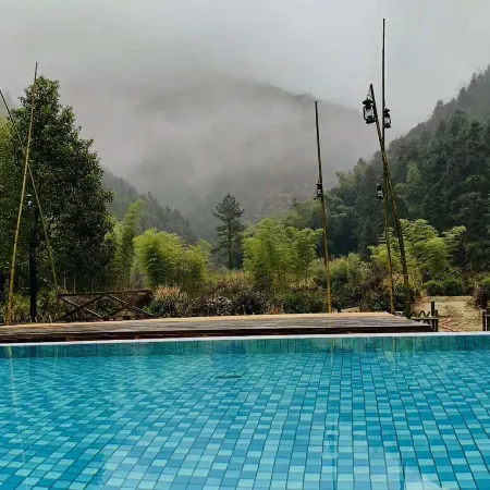 WANG HOUSE