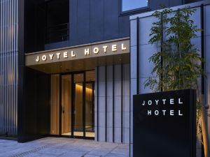 Joytel Hotel 難波道頓堀