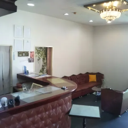 Hotel Sunsunny Отели в г. Тёси