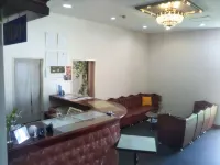 Hotel Sunsunny Hotels in Choshi