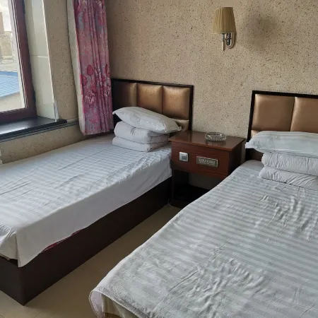 Dongyunge Hotel