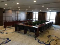 FAFIA Hotel (Pizhou Jinshuiwan) Hotels in Pizhou