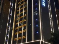 โรงแรมนานาชาติซื่อเซิง โรงแรมในซิงหนิง