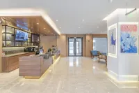 HanTing Hotel (Linyi Tancheng Renmin Road)