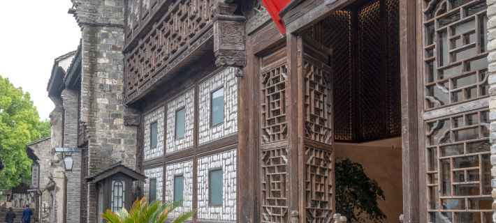 Splendid Clubhouse Các khách sạn ở Đồng Hương