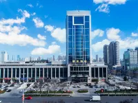 Rizhao Huamei Hotel Hotels in Rizhao