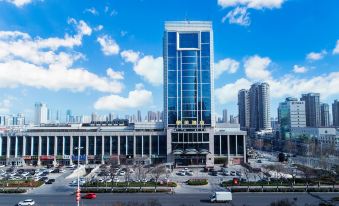 Rizhao Huamei Hotel