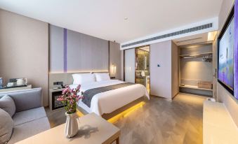 Lavande Hotel (Jingzhou First People's Hospital Wuyue Plaza)