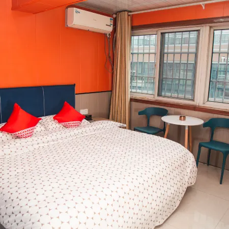Linshu Modou Hotel