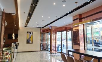 Berman Hotel (Yangshan store)