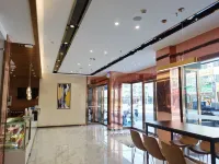 Borrman Hotel (Yangshan County) Hotels in Yangshan County