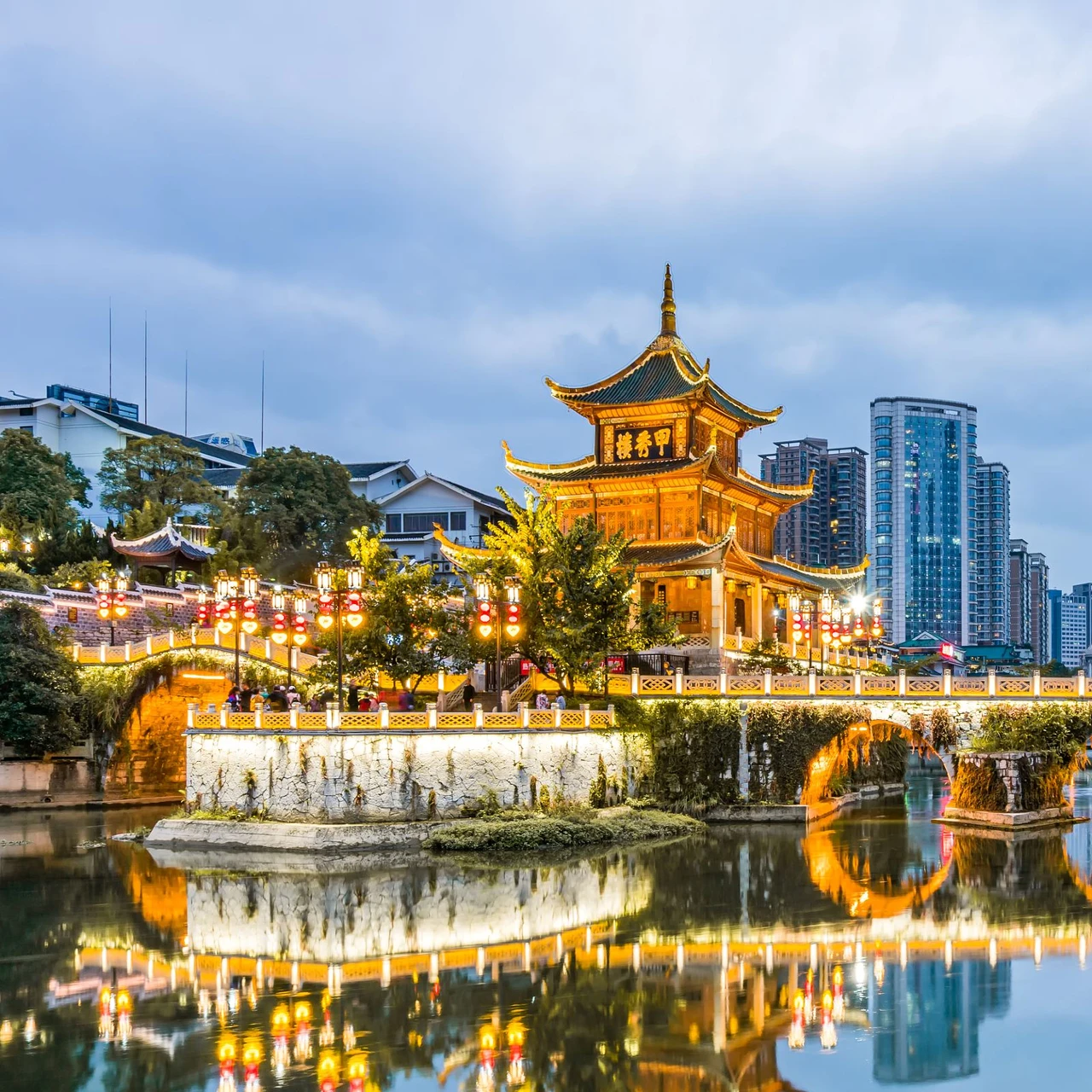 <h1>貴州師範大學附近住宿飯店推薦</h1>