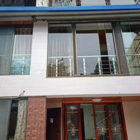 shangchengminsu