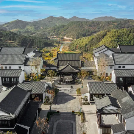 Hoshino Resorts KASUKE Tiantai