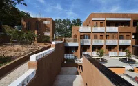 Bafeng Retreat Hotels in Turpan