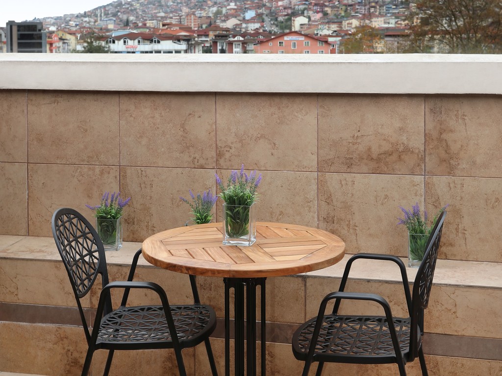 Balturk Otel Izmit