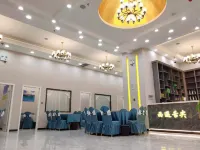 Peak Tower Hotel - breakfast