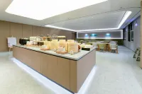 全季飯店（九江火車站廣場店） - 早餐