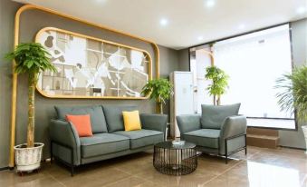 Shankee Hotel (Huantai Zhangbei Road)