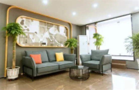 Shankee Hotel (Huantai Zhangbei Road)