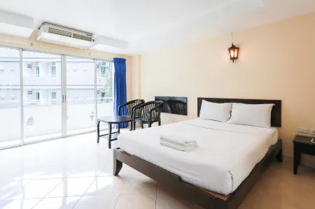 Prima Place South Pattaya