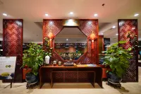 Suyuan Hotel - 5 stjerner